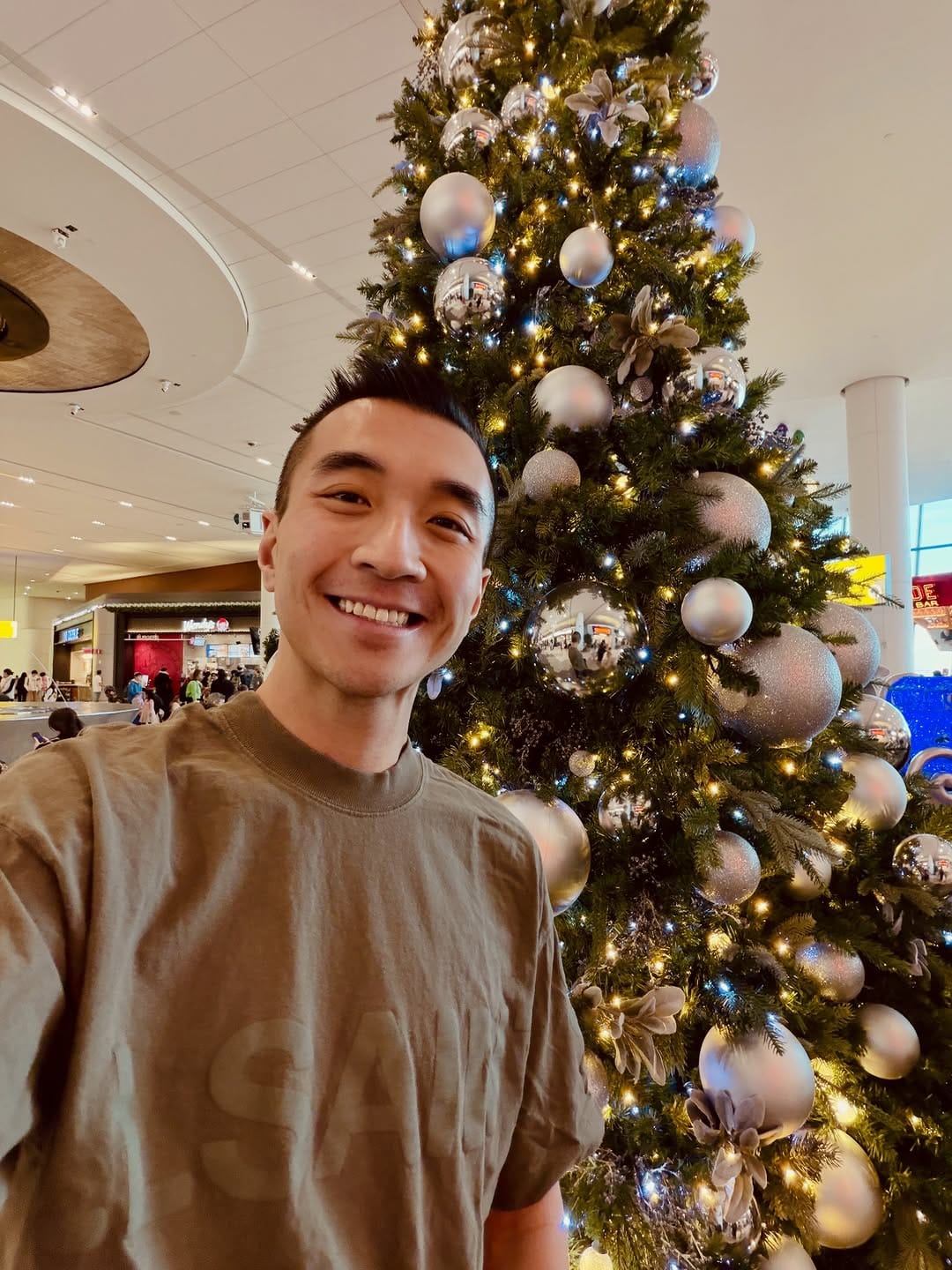 Post 3 by Winston Sih on Instagram (carousel)