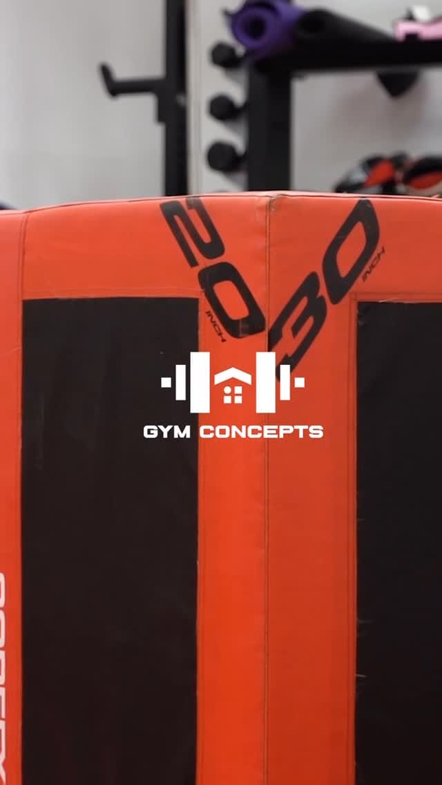 Post 1 by Home & Commercial Gym Equipment Supplier on Instagram (video)