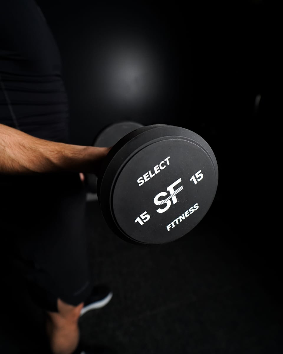 Post 5 by Home & Commercial Gym Equipment Supplier on Instagram (image)