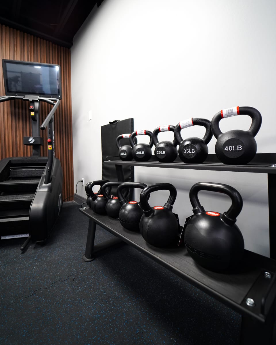 Post 6 by Home & Commercial Gym Equipment Supplier on Instagram (image)