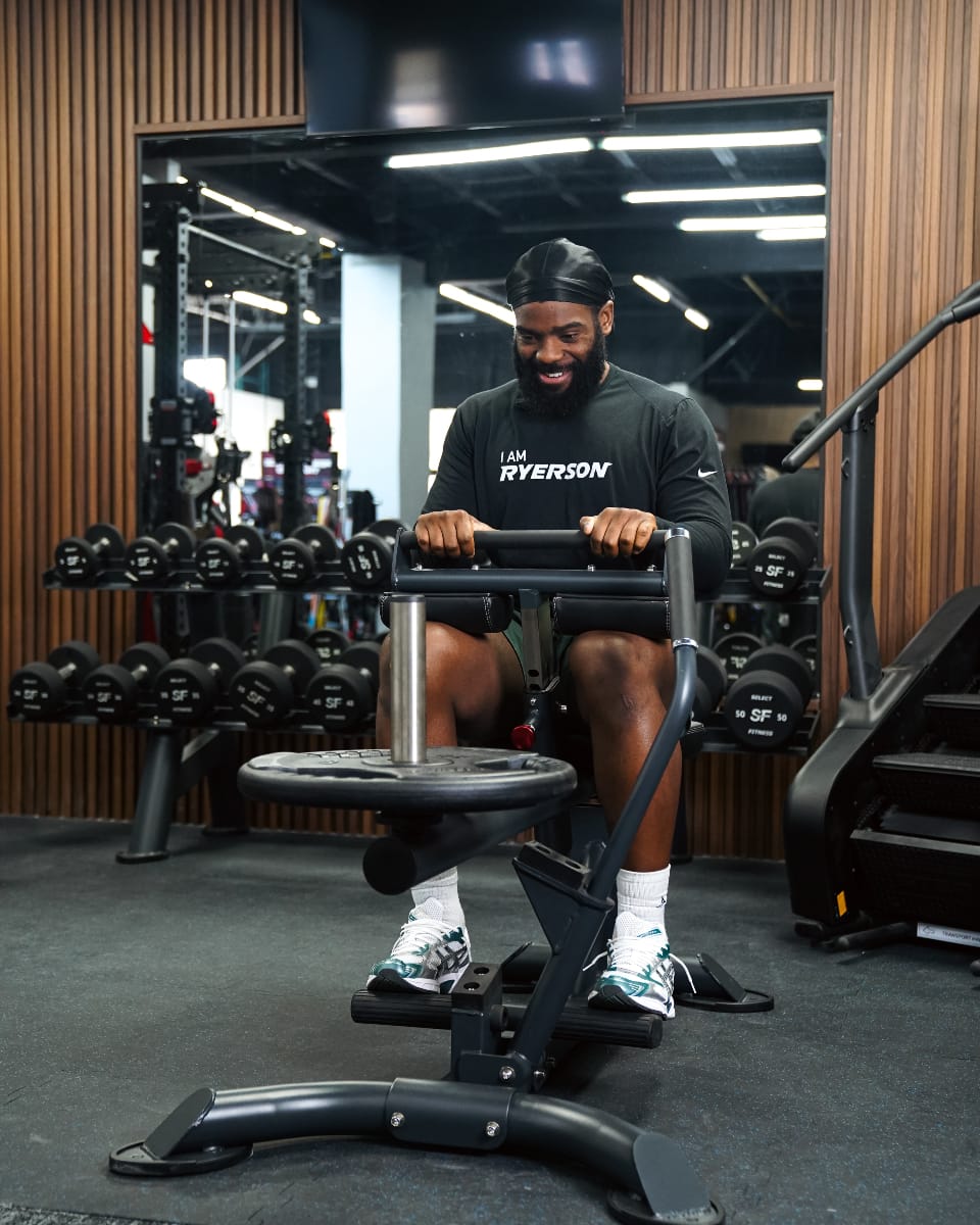 Post 4 by Home & Commercial Gym Equipment Supplier on Instagram (carousel)