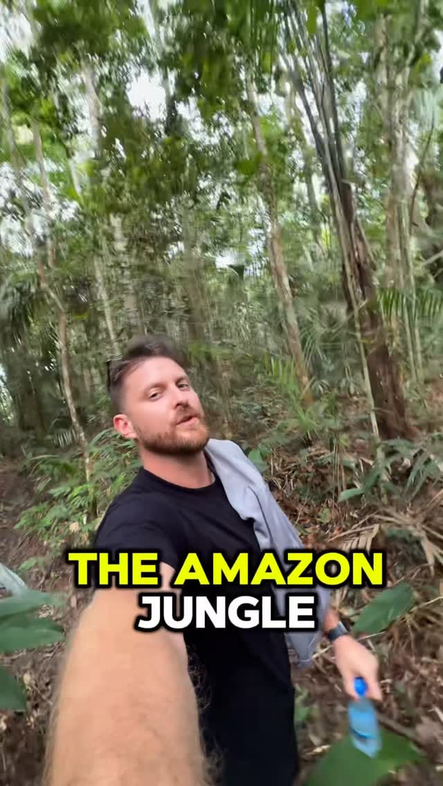 Post 2 by Alex Drobin on Instagram (video)