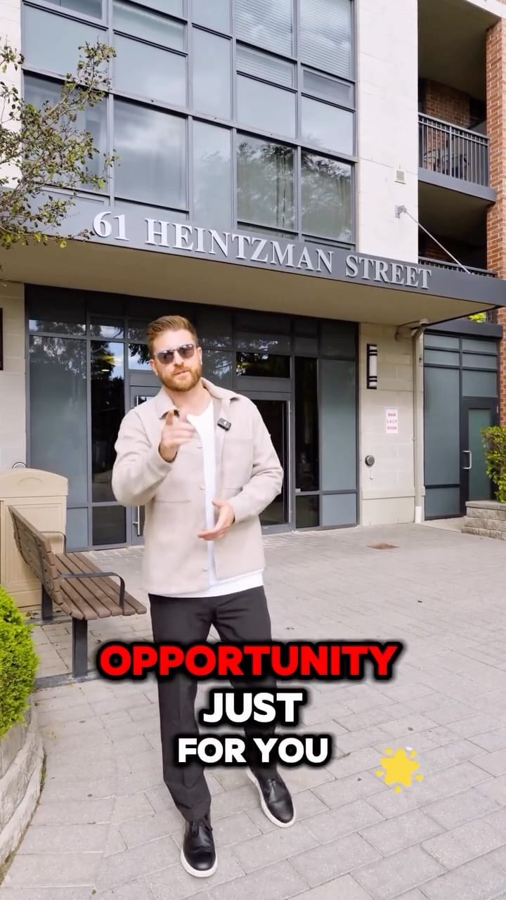 Post 4 by Alex Drobin on Instagram (video)