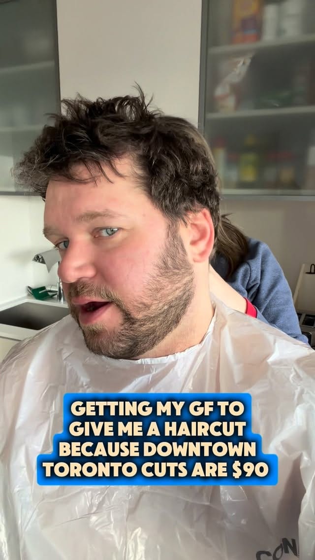Post 4 by Steven Cipollone | Content & Skit Creator on Instagram (video)