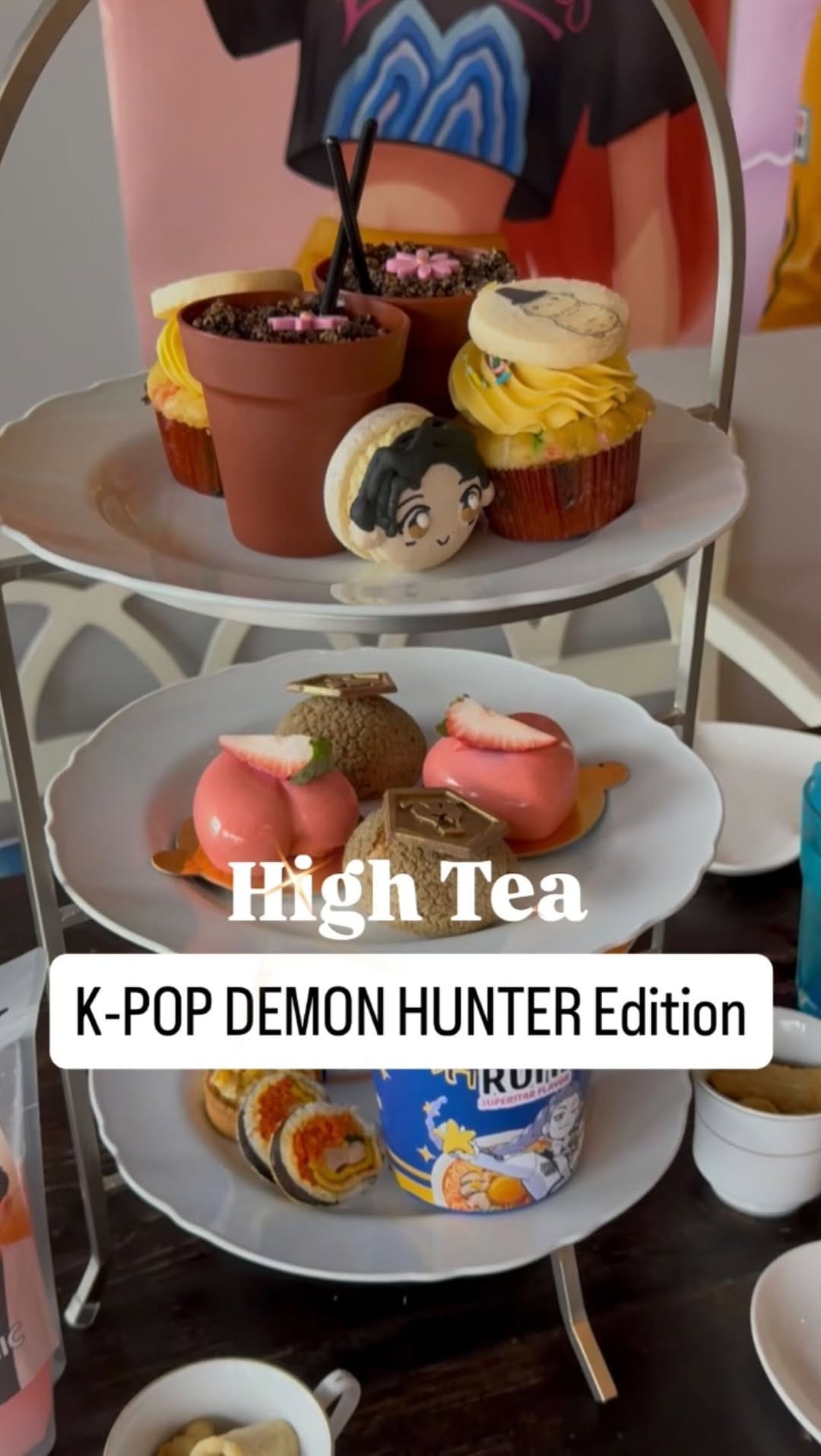Post 3 by Hi! Im Julia! Your Family Fun Content Creator and UGC on Instagram (video)
