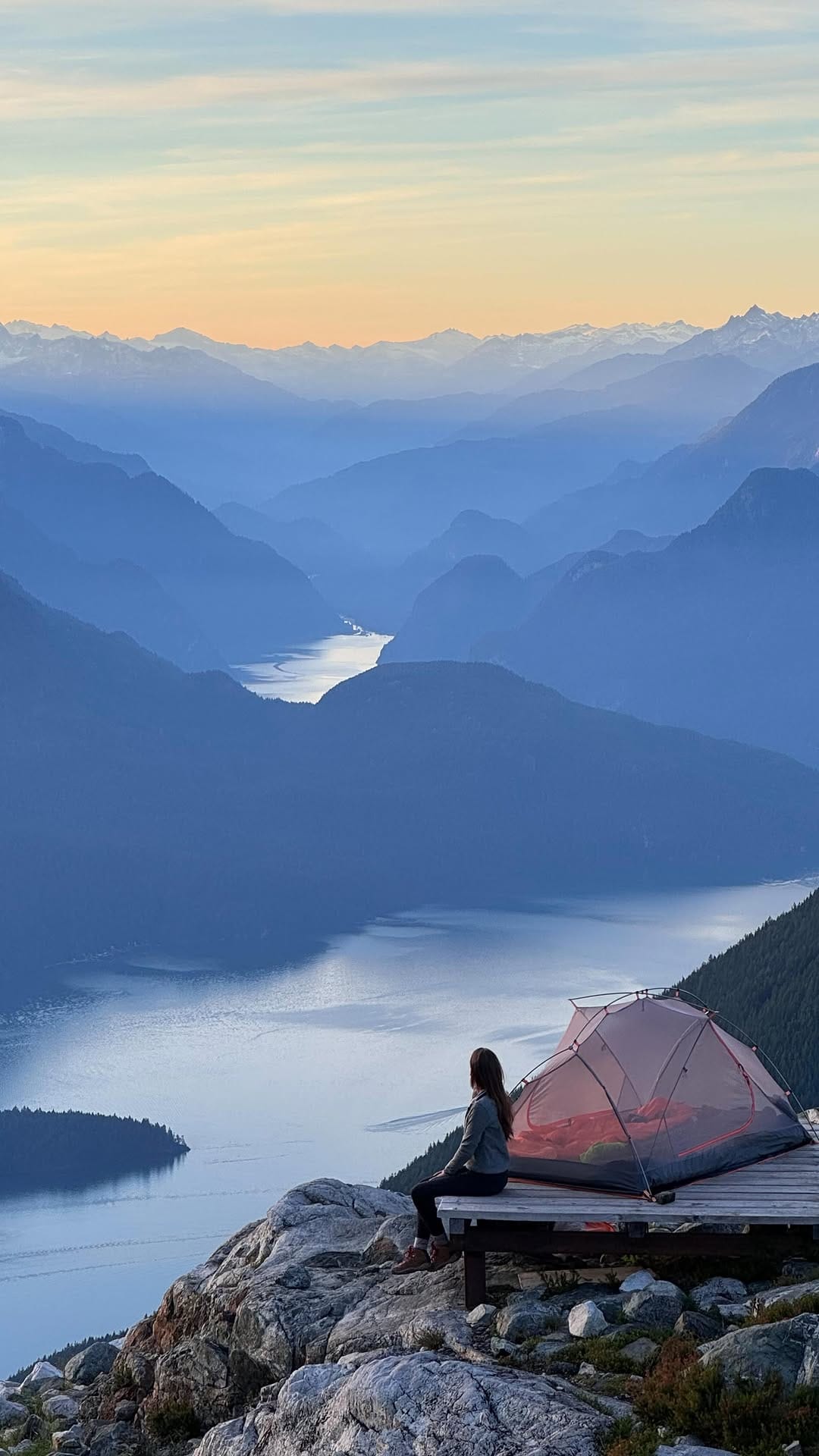 Post 1 by ADVENTURE CATCHER  ᴷᴵᴺᴳᴬ on Instagram (video)