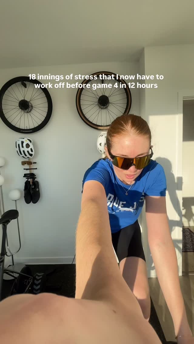 Post 6 by BAILEY ROSE KING on Instagram (video)