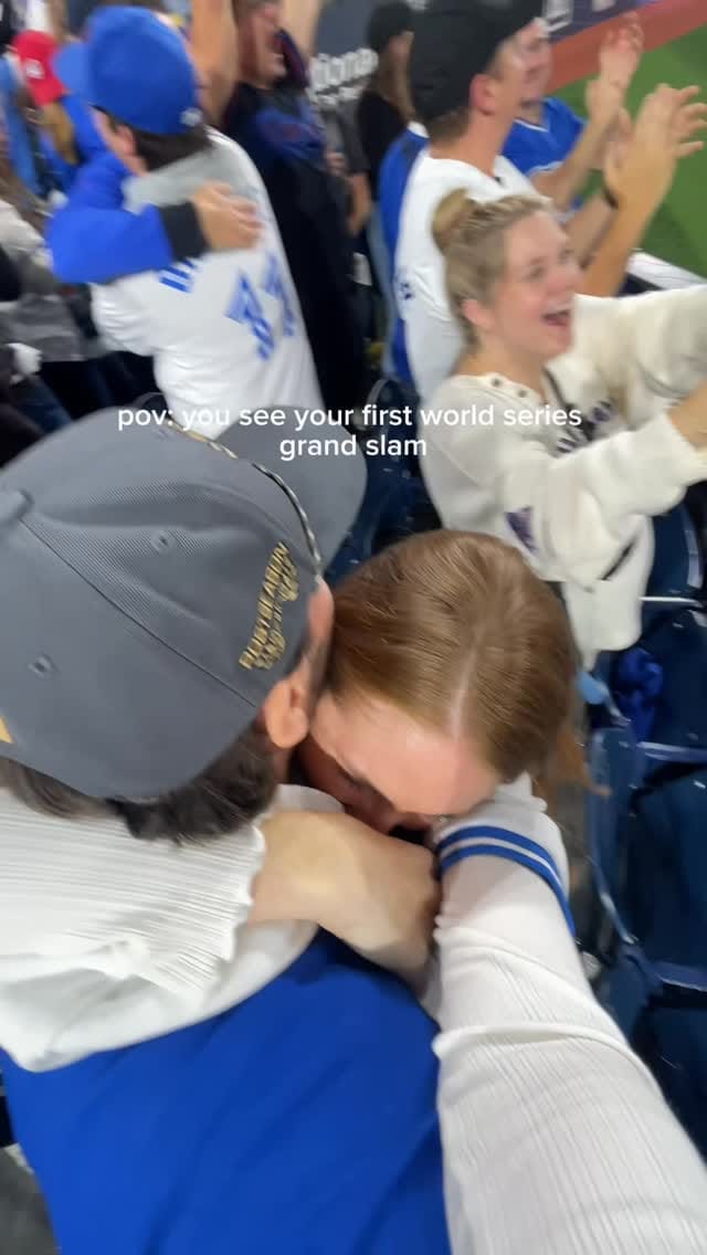 Post 8 by BAILEY ROSE KING on Instagram (video)