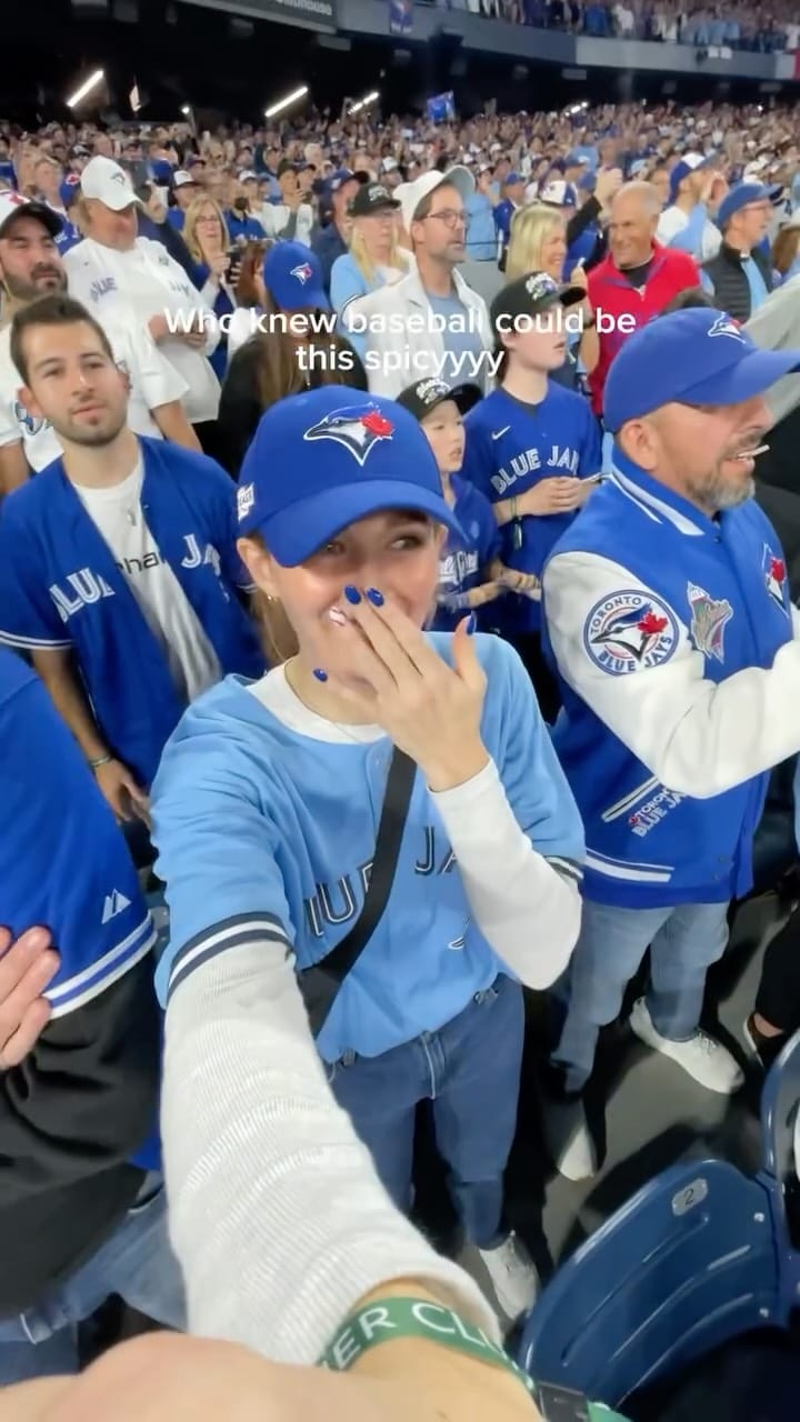 Post 4 by BAILEY ROSE KING on Instagram (video)