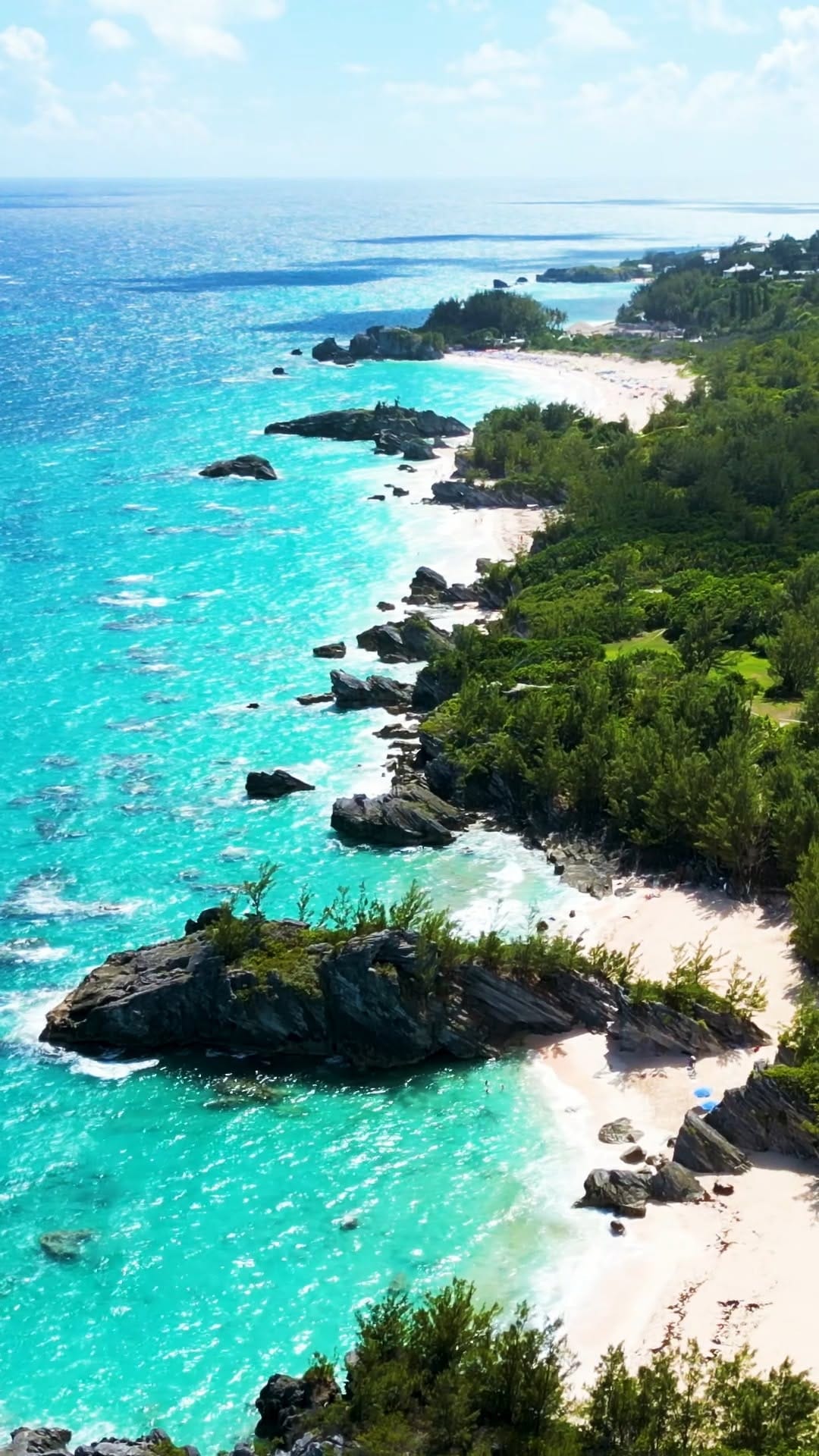 Post 10 by BermudAir on Instagram (video)