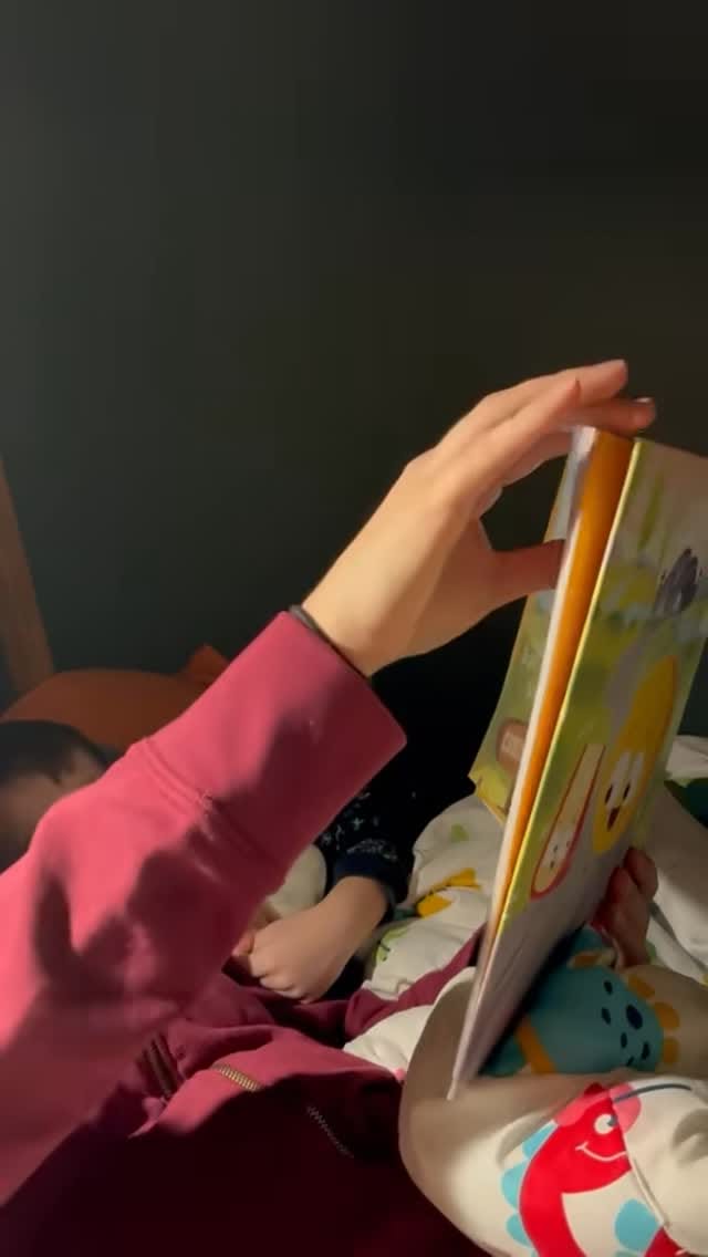 Post 2 by Quinn Ohler on Instagram (video)