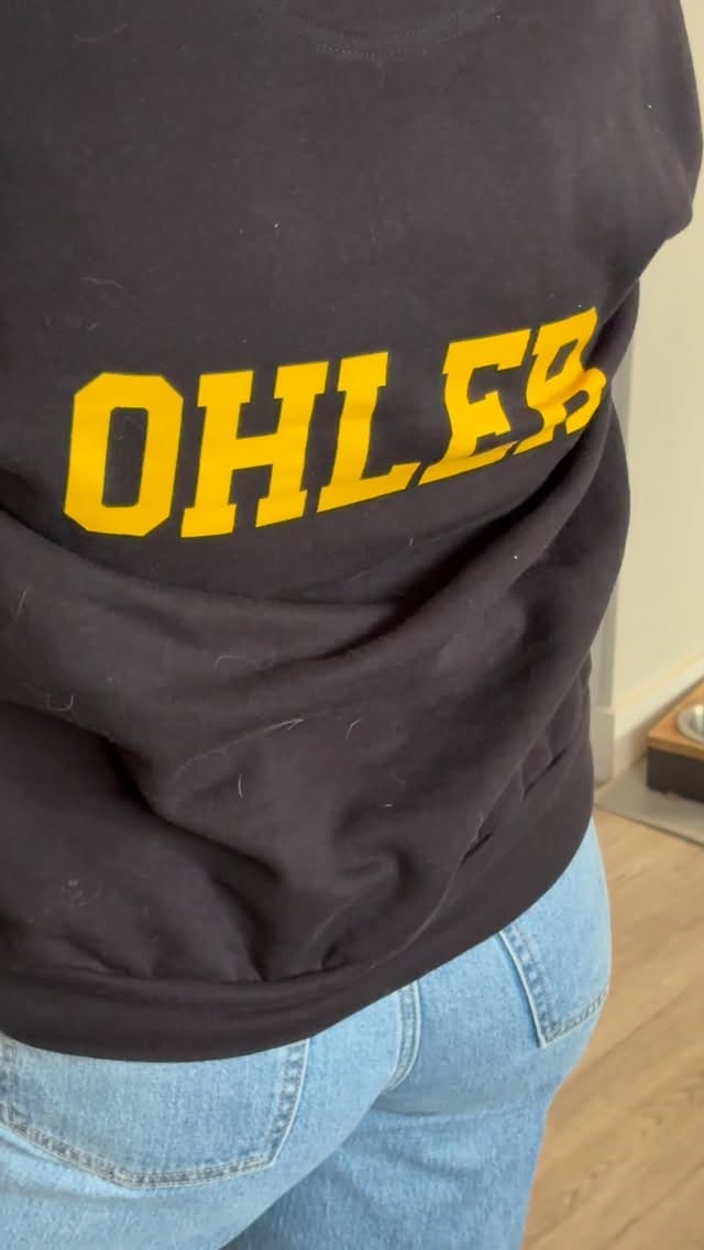 Post 6 by Quinn Ohler on Instagram (video)