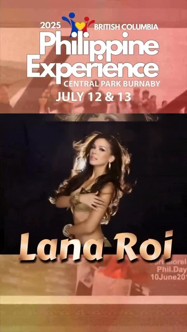 Post 9 by Lana Roi on Instagram (video)