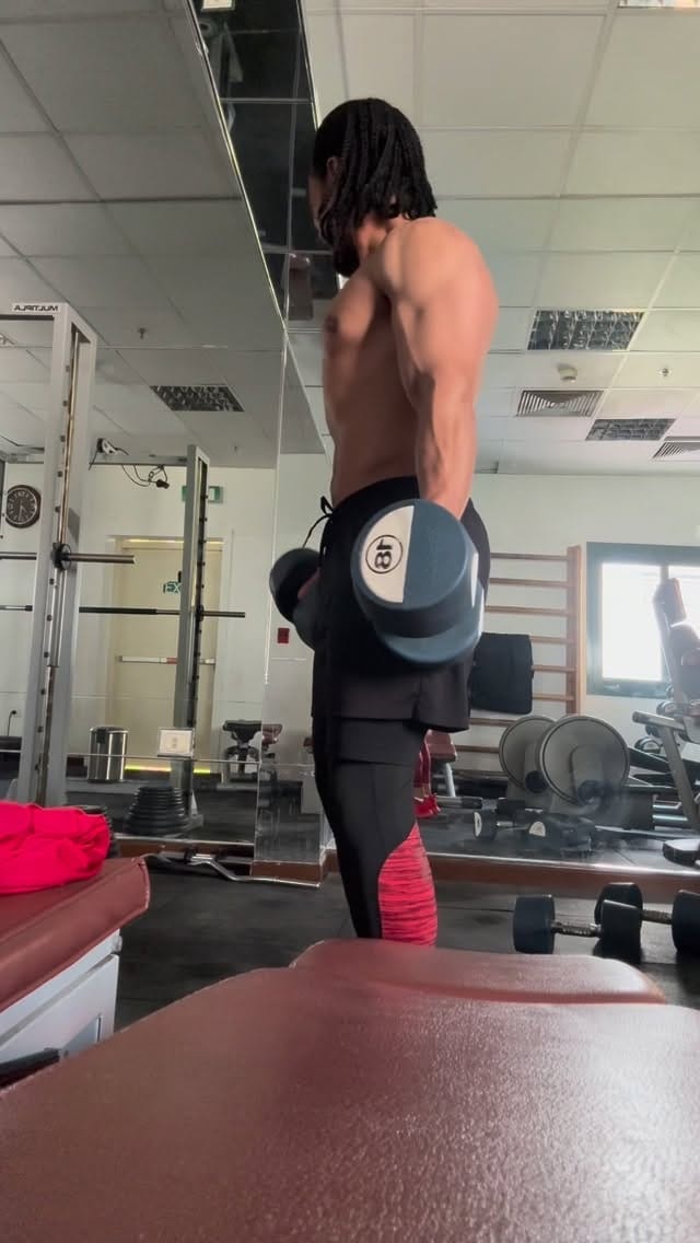 Post 2 by 🍁 Bahaa Arakeb 🗿 بهاء عراقيب 🍁 on Instagram (video)