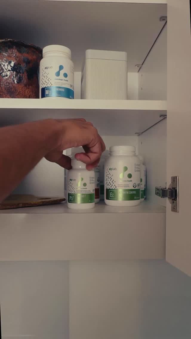 Post 3 by ATP Lab on Instagram (video)