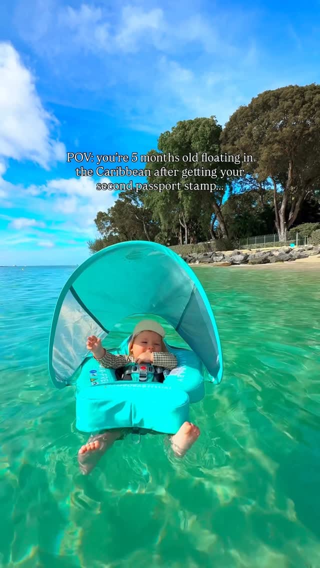 Post 2 by Christine & Sarah MacLean on Instagram (video)
