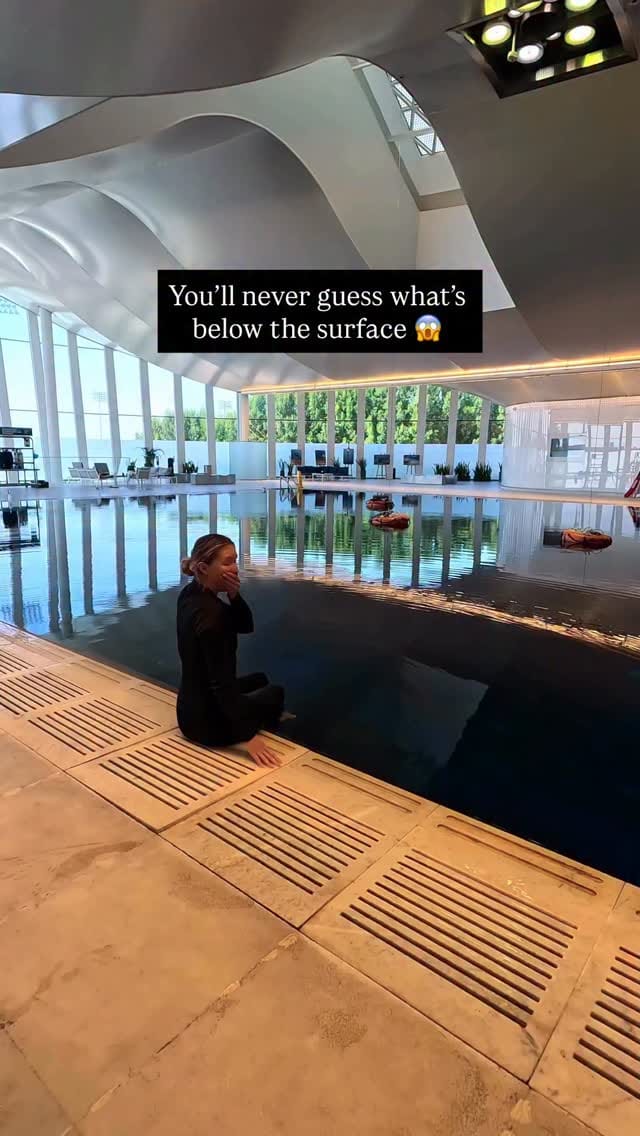 Post 4 by Christine & Sarah MacLean on Instagram (video)