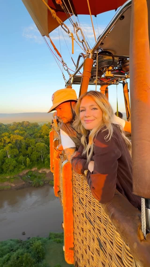 Post 5 by Christine & Sarah MacLean on Instagram (video)