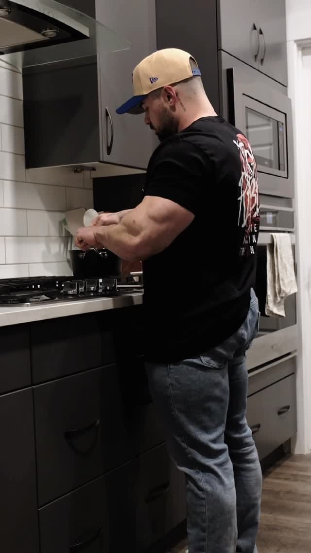 Post 5 by CODY DROBOT on Instagram (video)