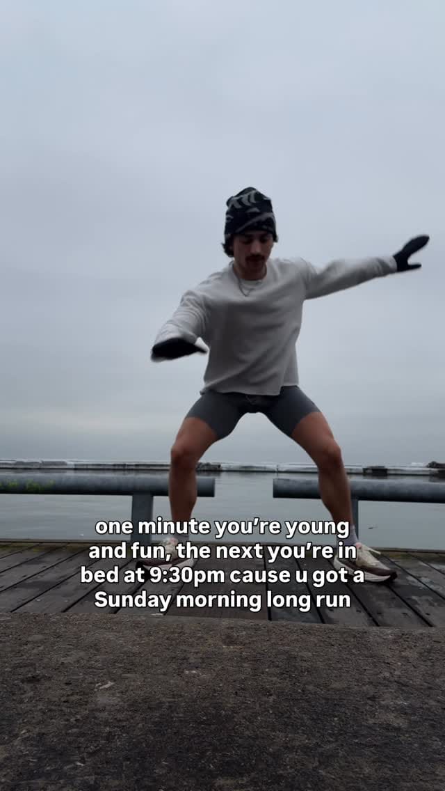 Post 5 by Nick Demetriadis on Instagram (video)