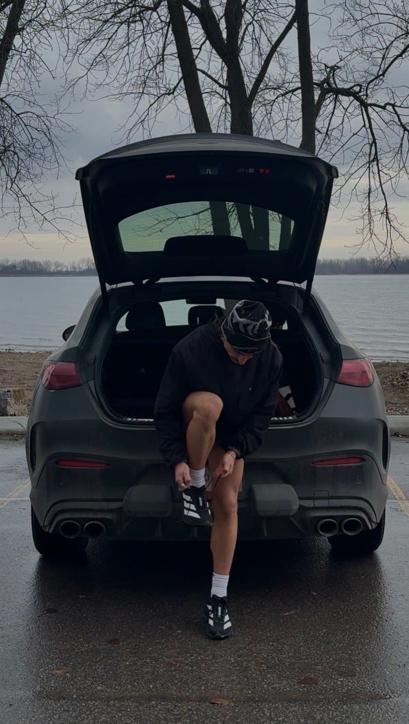 Post 2 by Nick Demetriadis on Instagram (video)