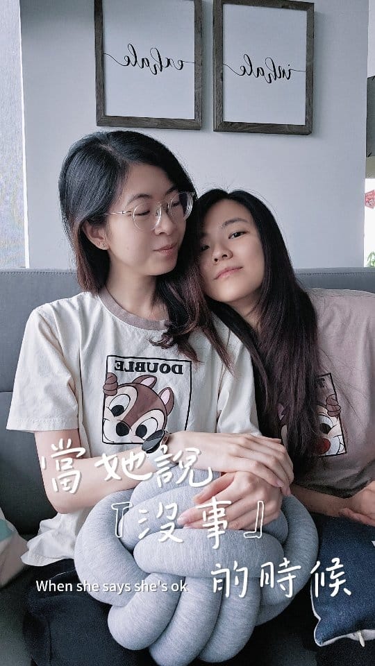 Post 6 by Xuan & Ying | LGBTQ Lifestyle & Travel Couple 🌈 on Instagram (video)