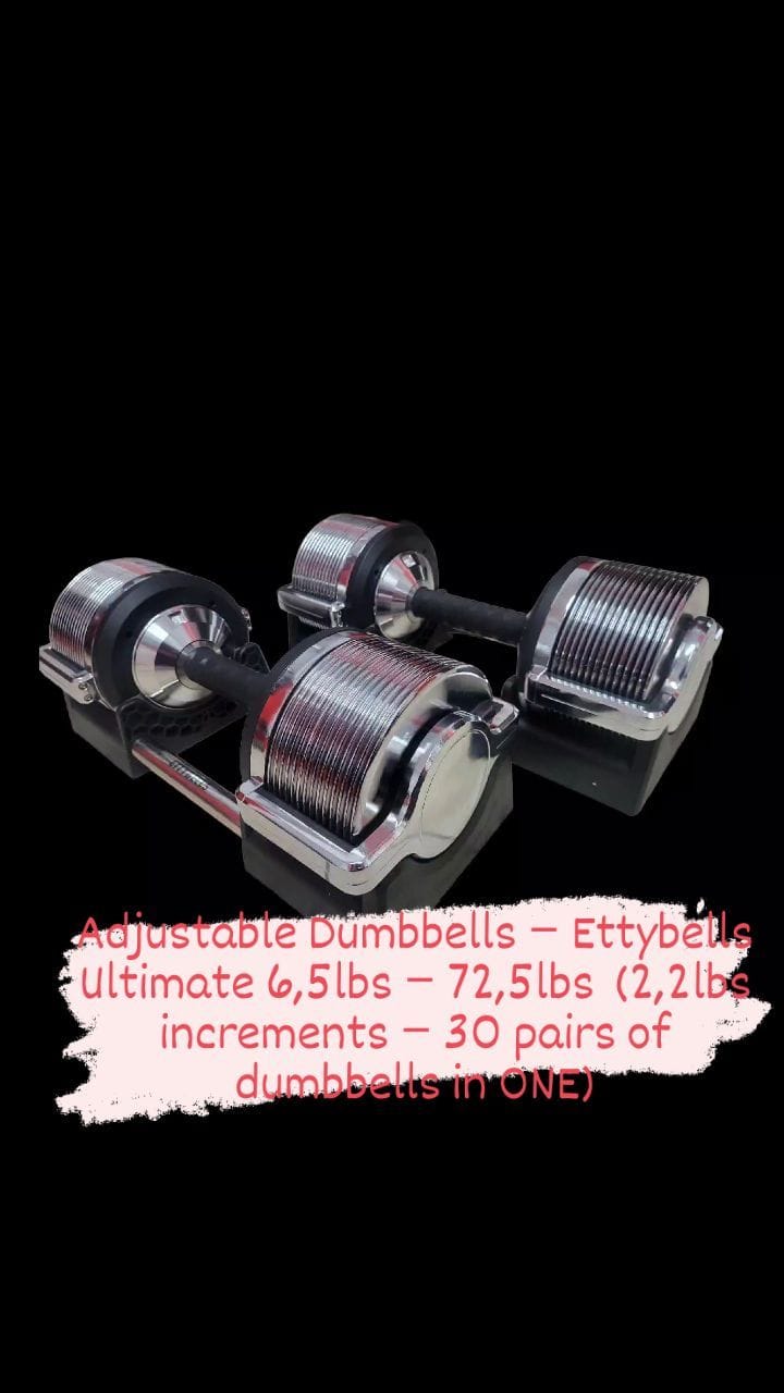 Post 3 by Eternity Fitness on Instagram (video)