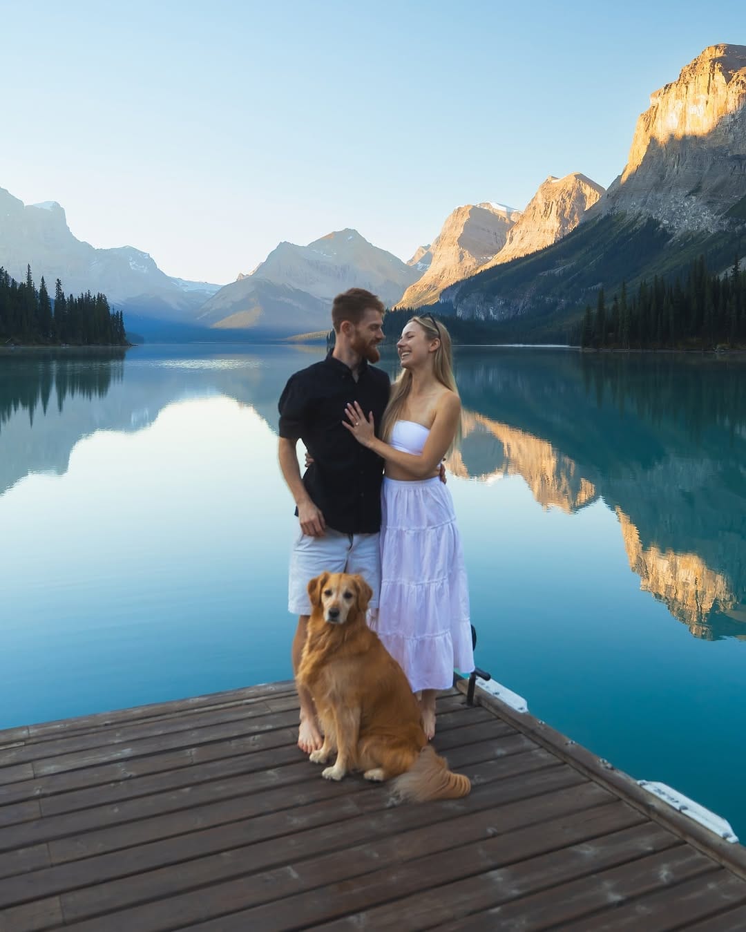 Post 10 by JAKE MCFADDEN & MARIE CARTER 🇨🇦 on Instagram (carousel)