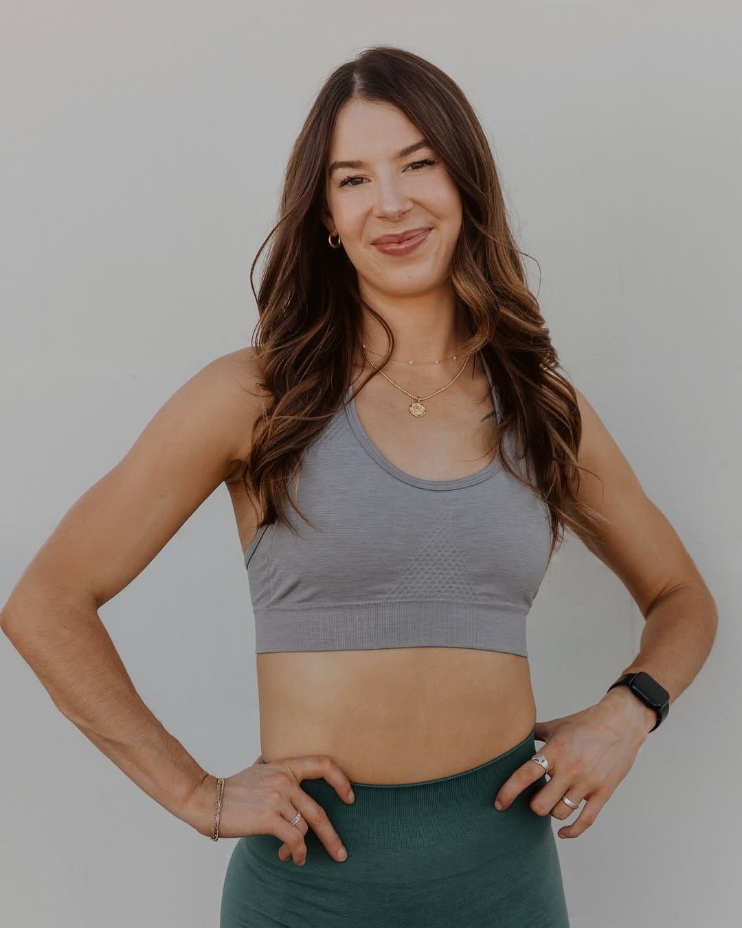 Post 10 by MADDIE LEEK | NUTRITION + FITNESS COACH on Instagram (carousel)