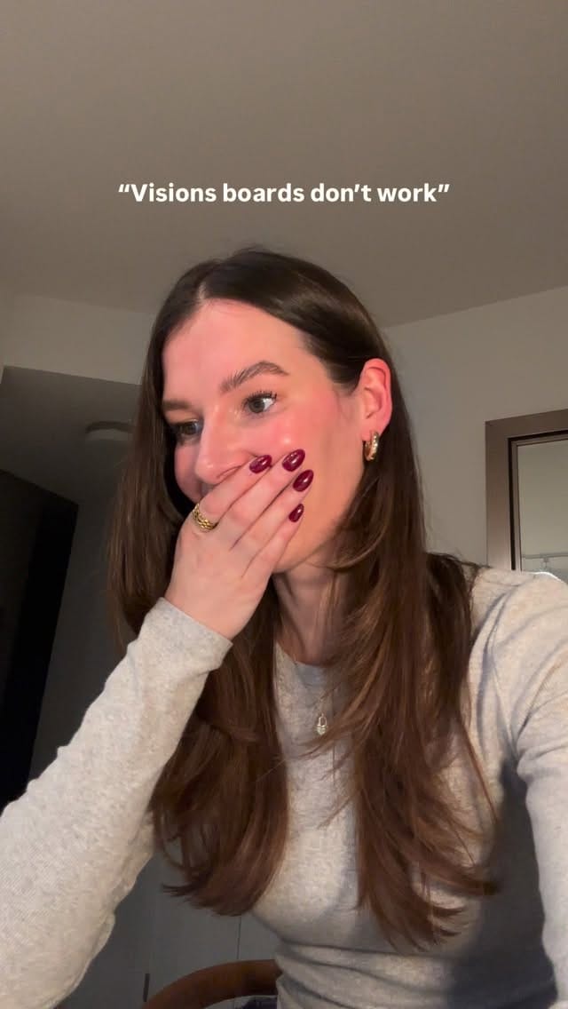 Post 5 by MADDIE LEEK | NUTRITION + FITNESS COACH on Instagram (video)