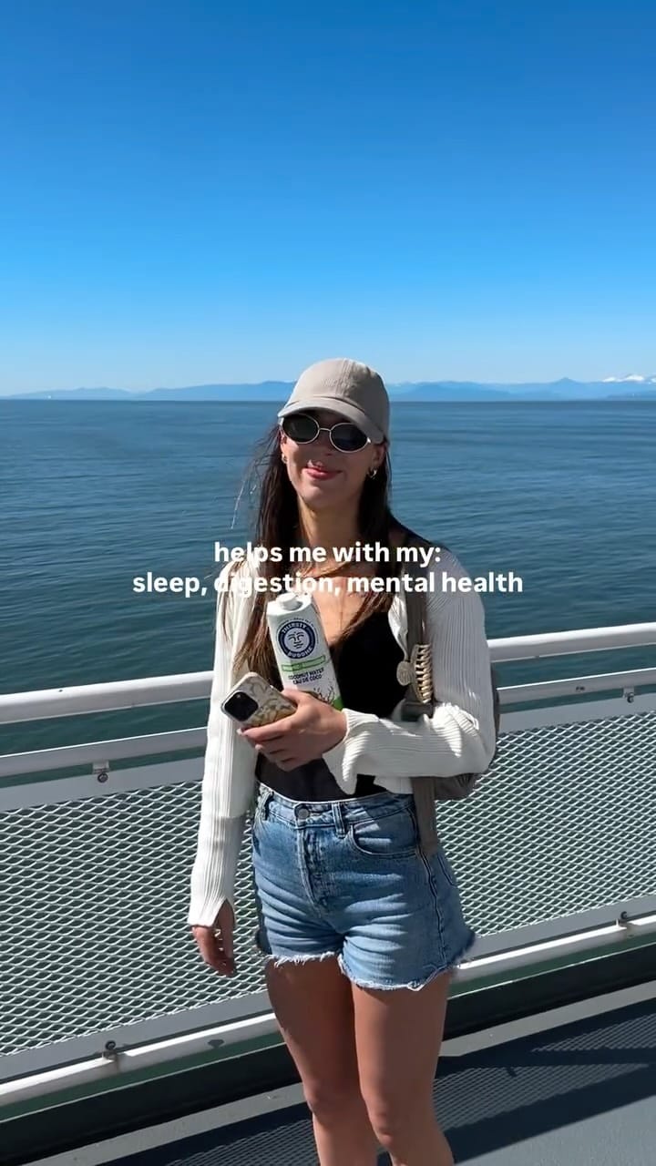 Post 4 by MADDIE LEEK | NUTRITION + FITNESS COACH on Instagram (video)