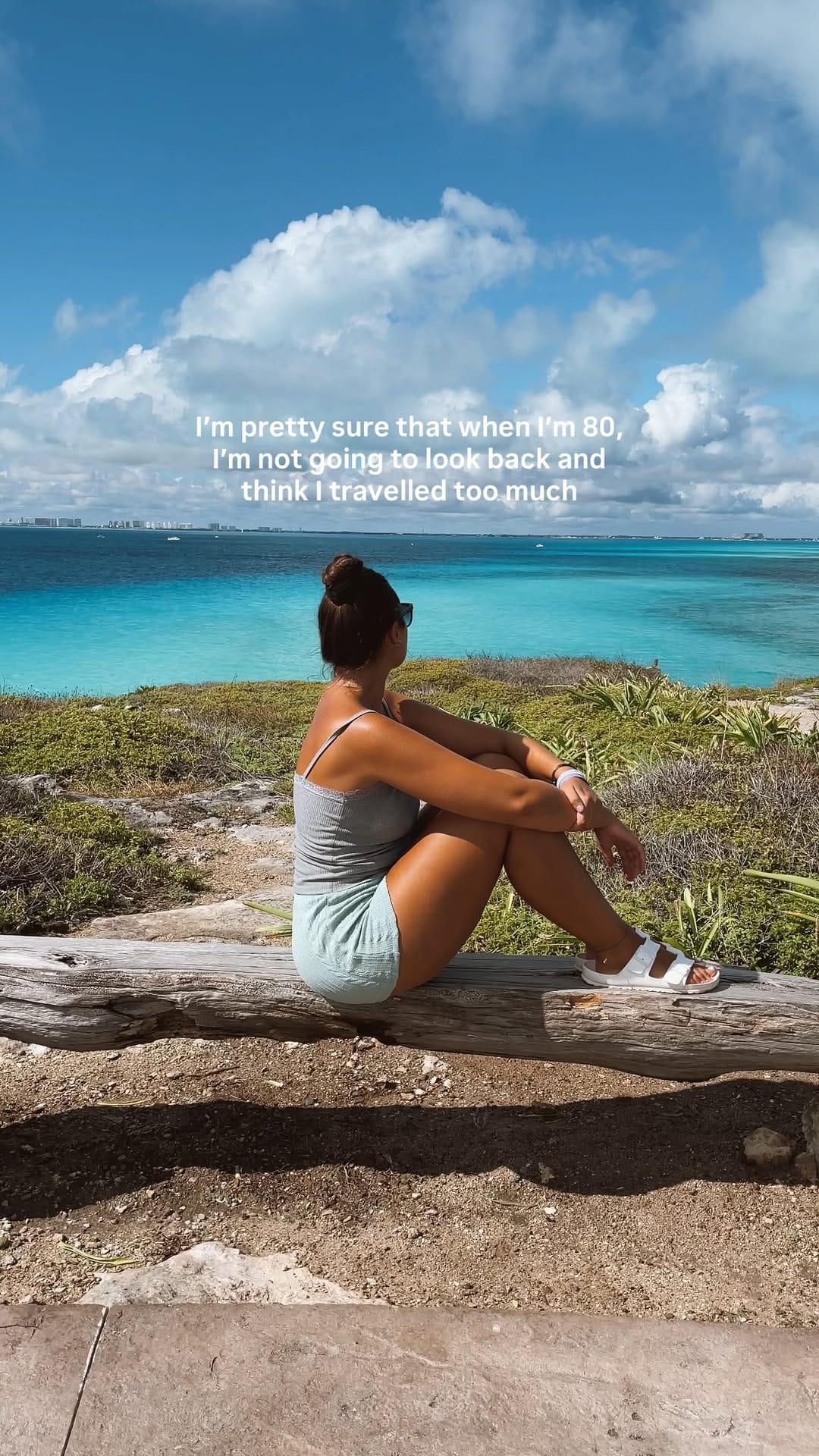 Post 2 by Alana🦋| Dreamy Travel on Instagram (video)