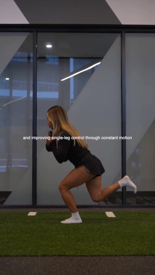 Post 3 by Krystyn Diane | RKin, BSc, CPT on Instagram (video)