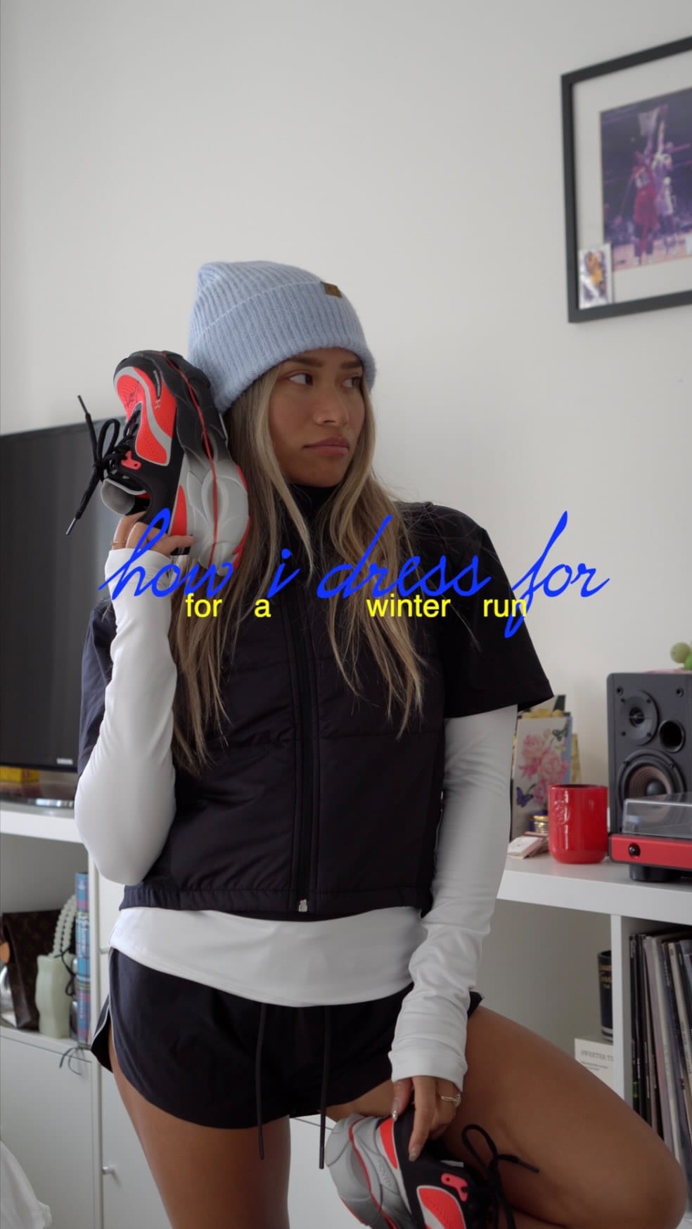 Post 2 by Krystyn Diane | RKin, BSc, CPT on Instagram (video)