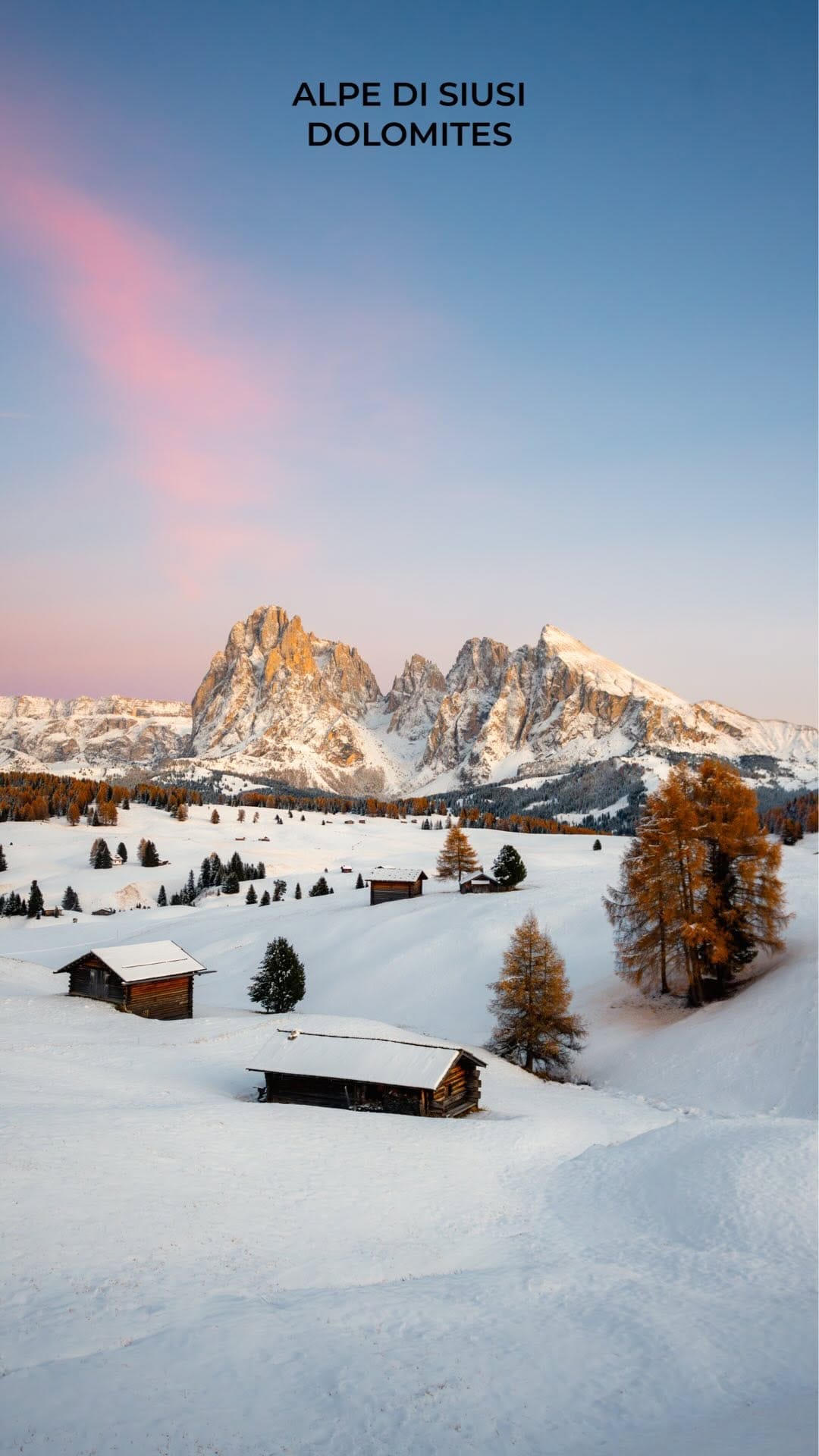 Post 7 by Marie-Pier Leduc ↟ Adventure Travel on Instagram (video)