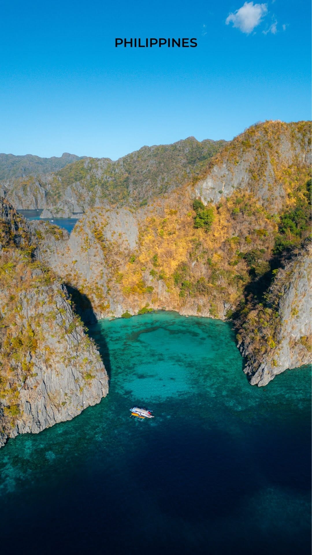 Post 4 by Marie-Pier Leduc ↟ Adventure Travel on Instagram (video)