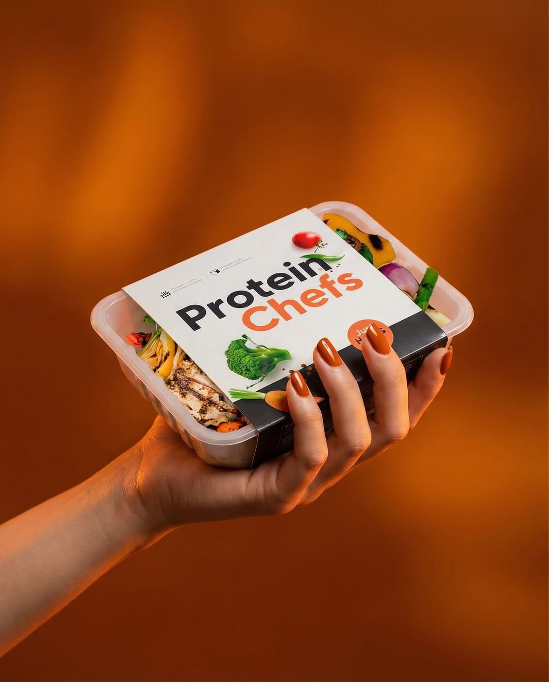 Post 1 by Protein Chefs Meal Service on Instagram (image)