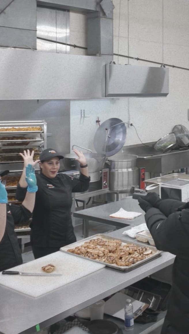 Post 5 by Protein Chefs Meal Service on Instagram (video)