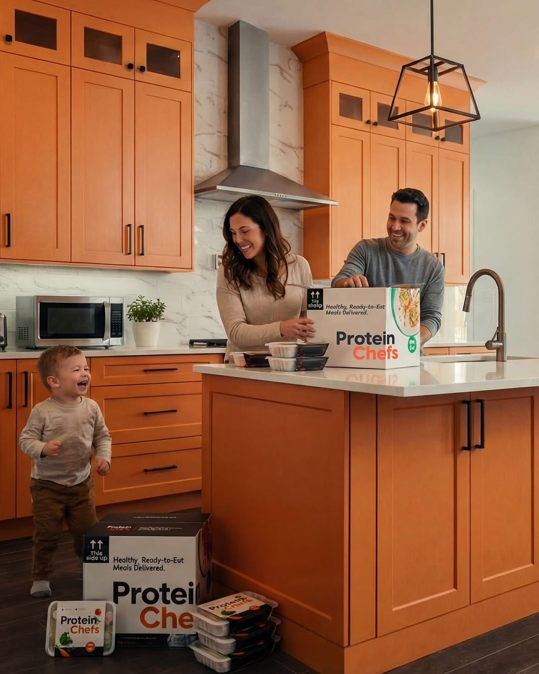 Post 7 by Protein Chefs Meal Service on Instagram (carousel)