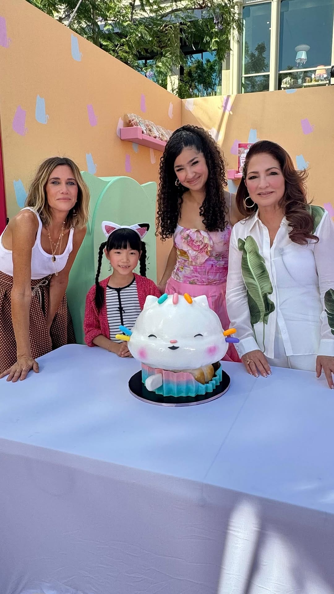Post 8 by Joanna Lo on Instagram (video)