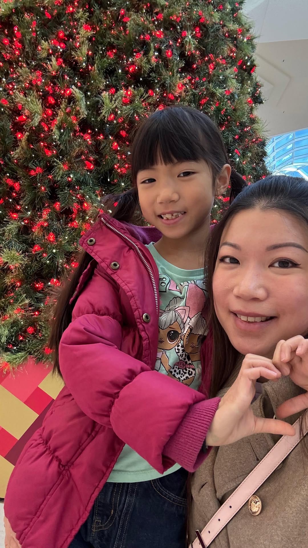Post 5 by Joanna Lo on Instagram (video)