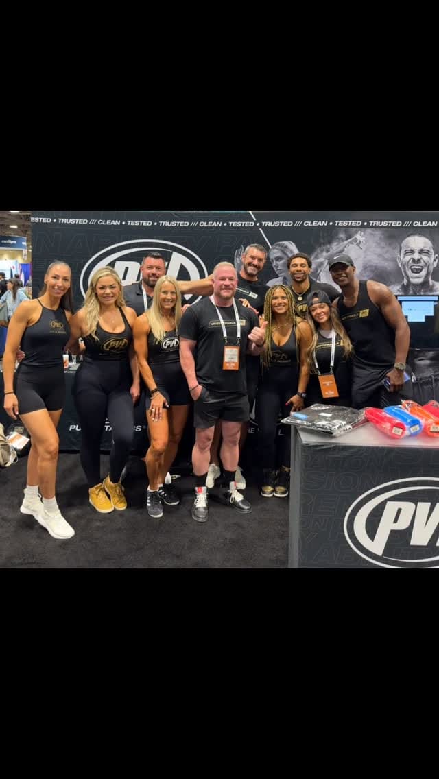 Post 6 by Inside Fitness Magazine on Instagram (video)