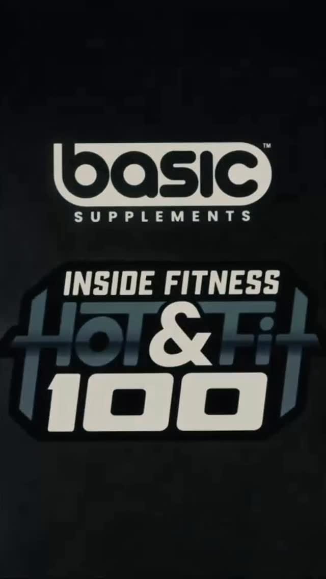 Post 2 by Inside Fitness Magazine on Instagram (video)