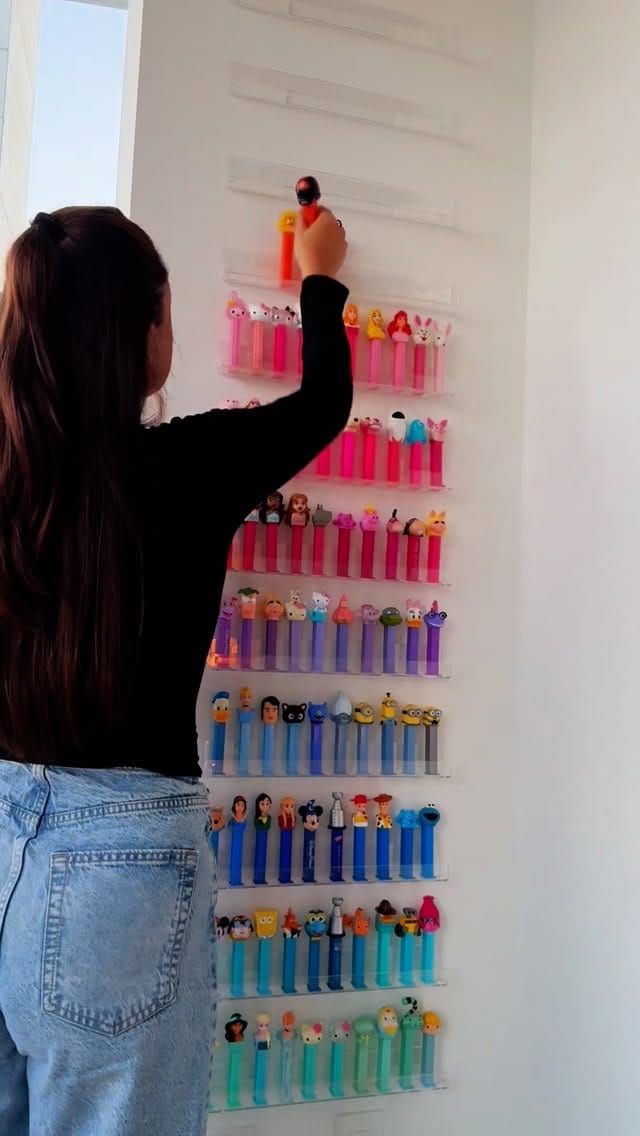 Post 5 by gennifer ☆ on Instagram (video)