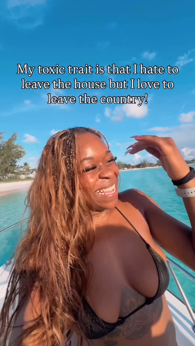 Post 5 by Christle gourdet on Instagram (video)