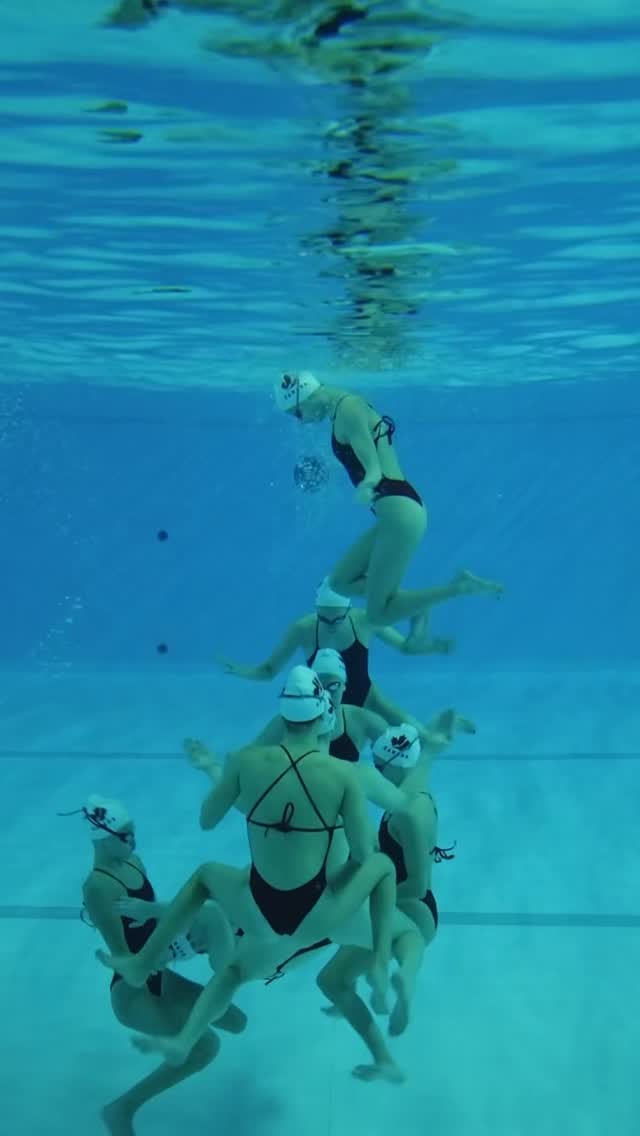 Post 3 by Canadian Senior National Team on Instagram (video)