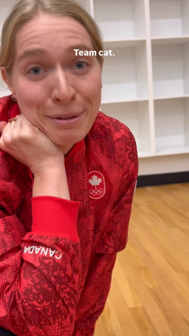 Post 8 by Canadian Senior National Team on Instagram (video)