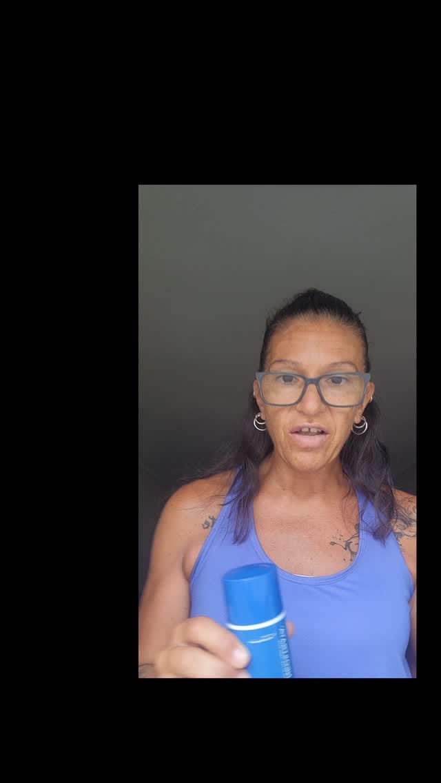 Post 5 by Nancy 💪🏼MzFitNess 🇨🇦 ✝️ on Instagram (video)