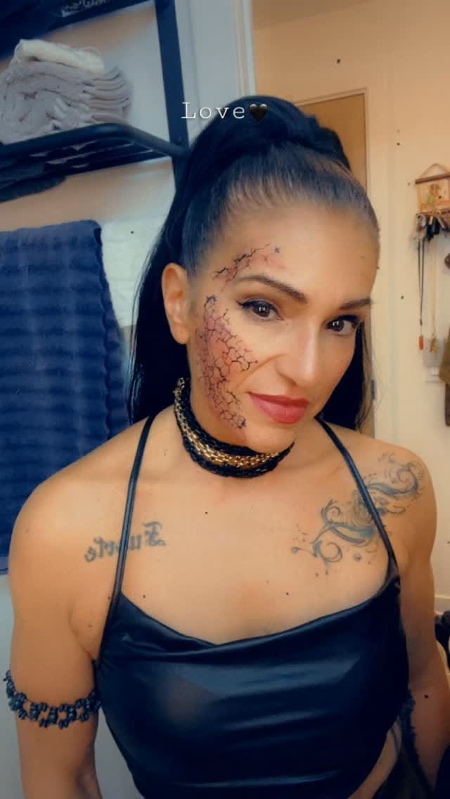 Post 4 by Nancy 💪🏼MzFitNess 🇨🇦 ✝️ on Instagram (video)