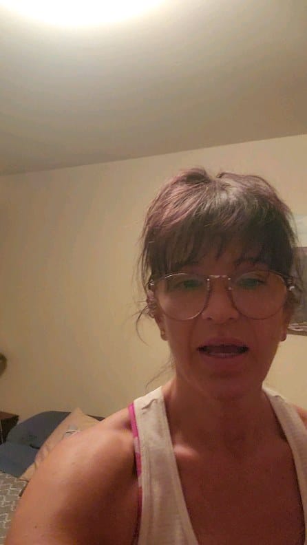 Post 9 by Nancy 💪🏼MzFitNess 🇨🇦 ✝️ on Instagram (video)